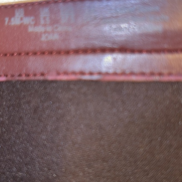 Woman Naturalizer - boots - Size 7.5 - Picture 15 of 16